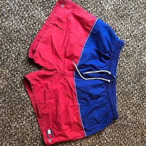 Tommy Hilfiger swim trunks